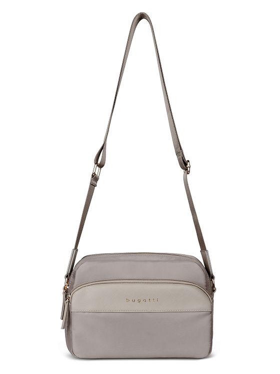 bugatti Mare 2.0 Crossbody taske 22.5 cm bugatti Mare 2.0 Crossbody taske 22.5 cm