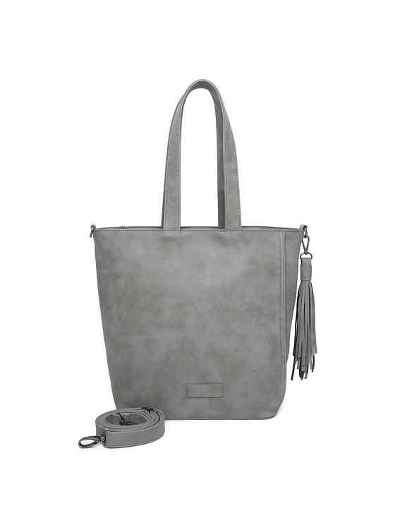 Fritzi aus Preußen Fritzi34 Vintage Shopper-taske 29 cm