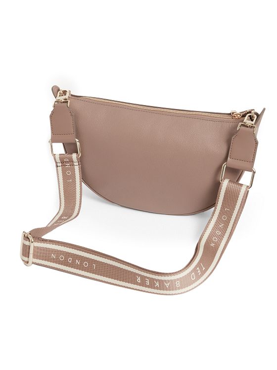 Ted Baker Lorreen Taška přes rameno Kůže 29 cm