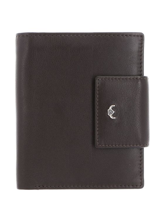 Golden Head Dublin Geldbörse RFID Schutz Leder 10 cm Golden Head Dublin Geldbörse RFID Schutz Leder 10 cm