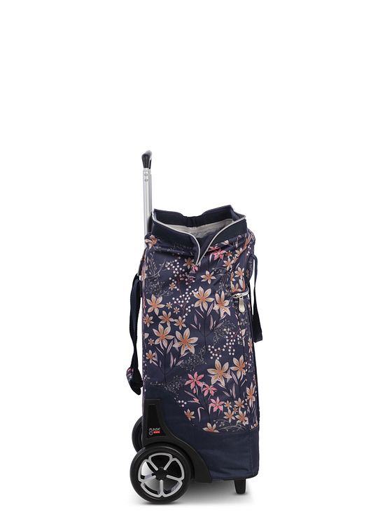 Punta Big Wheel Indkøbsvogn 62 cm