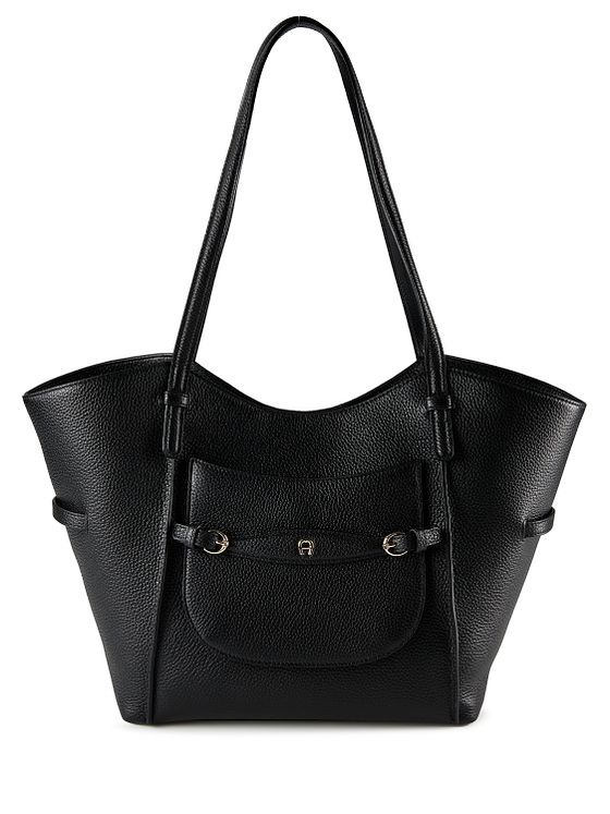AIGNER Cavallo Shopper-taske Læder 45 cm AIGNER Cavallo Shopper-taske Læder 45 cm