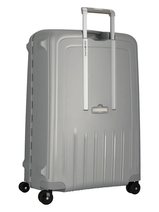 Samsonite S'Cure Spinner 4-hjuls trolley 81 cm