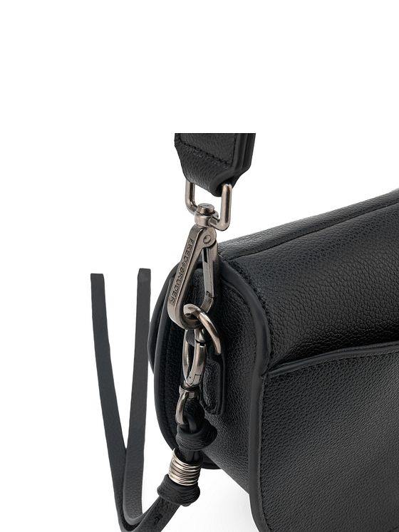 FredsBruder My Bestie Skuldertaske Læder 20 cm FredsBruder My Bestie Skuldertaske Læder 20 cm