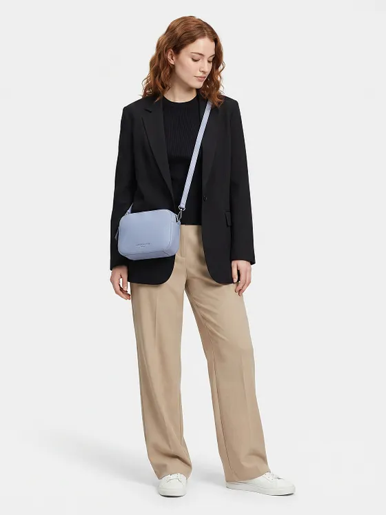 Liebeskind Luka Crossbody taske S Læder 20.5 cm Liebeskind Luka Crossbody taske S Læder 20.5 cm