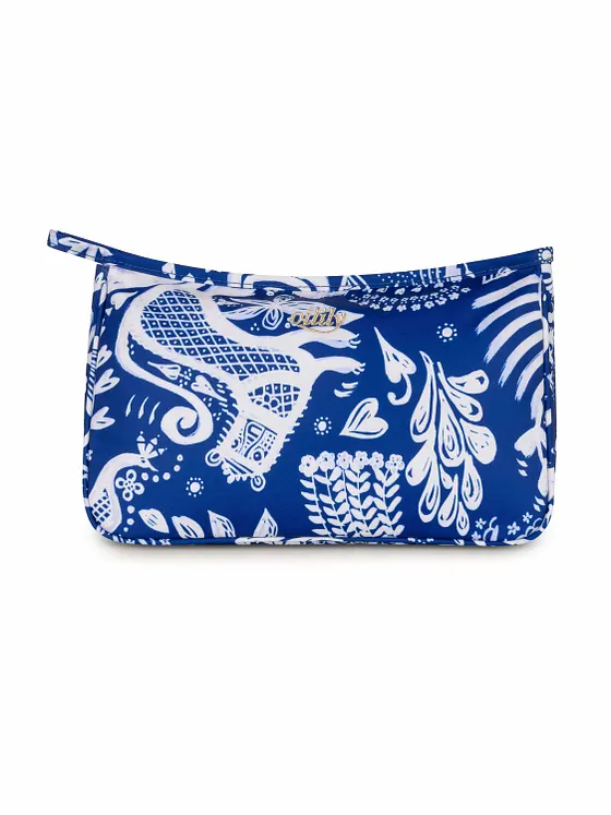 Oilily Colle Kosmetiktaske 28 cm Oilily Colle Kosmetiktaske 28 cm