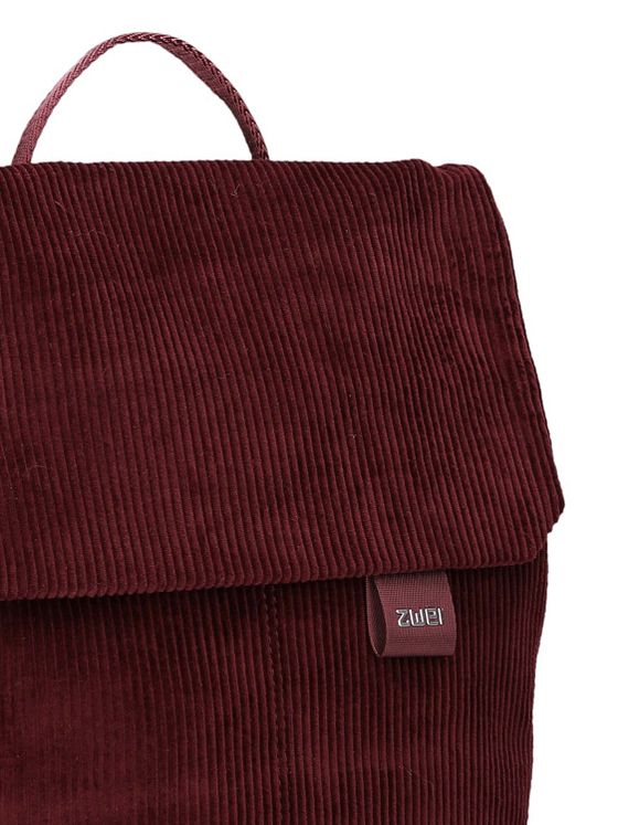 Zwei Mademoiselle.M Cityrygsæk 29 cm Zwei Mademoiselle.M Cityrygsæk 29 cm