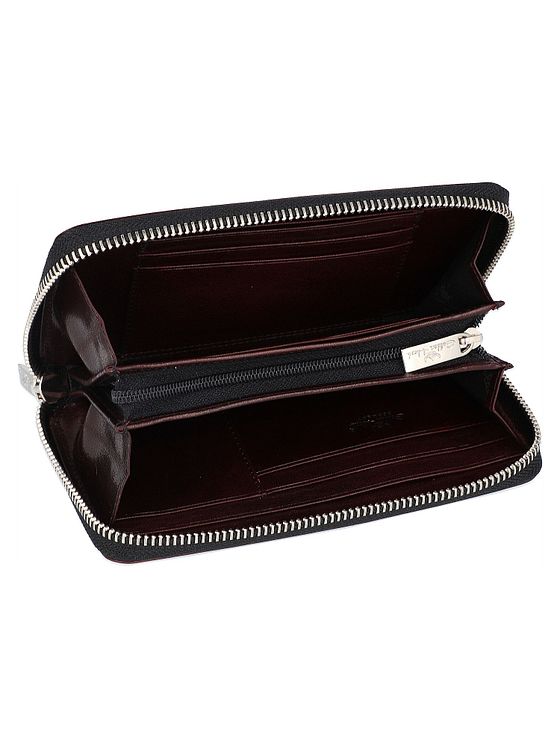 Golden Head Colorado pung i læder 15 cm Golden Head Colorado pung i læder 15 cm