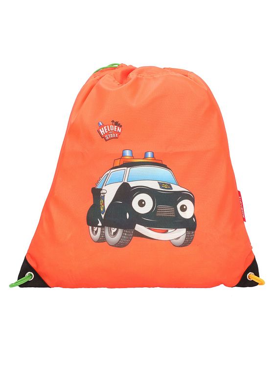 Travelite Heroes of the city gymnastiktaske 39 cm Travelite Heroes of the city gymnastiktaske 39 cm