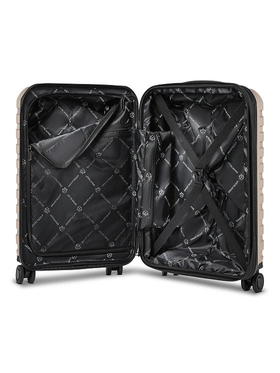 Smartbox Edition 01 4 ruedas Maleta de cabina 55 cm Con asa expansible Smartbox Edition 01 4 ruedas Maleta de cabina 55 cm Con asa expansible