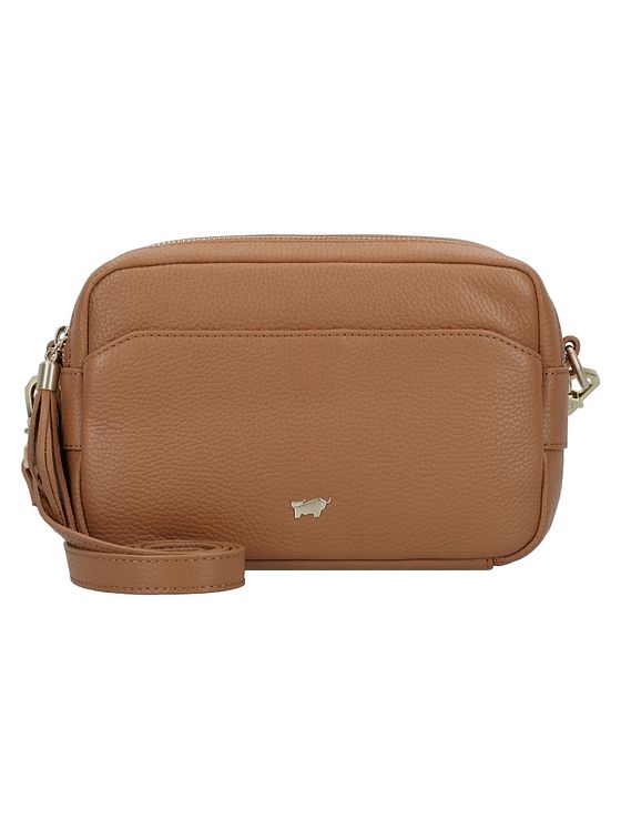 Braun Büffel Hanna Skuldertaske Læder 23 cm