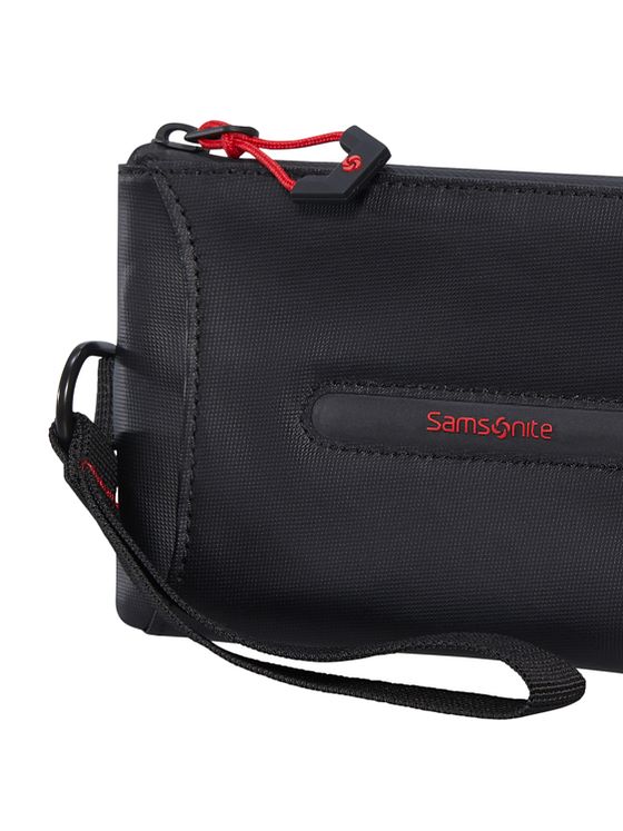 Samsonite Ecodiver Pung 18.5 cm