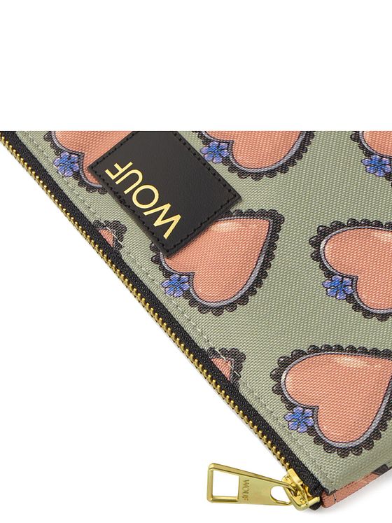 Wouf Daily Kosmetiktaske 26 cm Wouf Daily Kosmetiktaske 26 cm