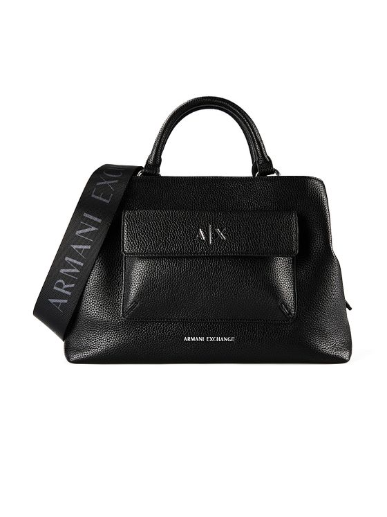 Armani Exchange Nicole Håndtaske 29 cm