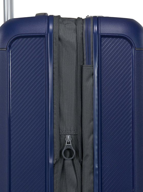 Eminent Aegis 4 kolečka Vozík M 61 cm s roztažitelným záhybem