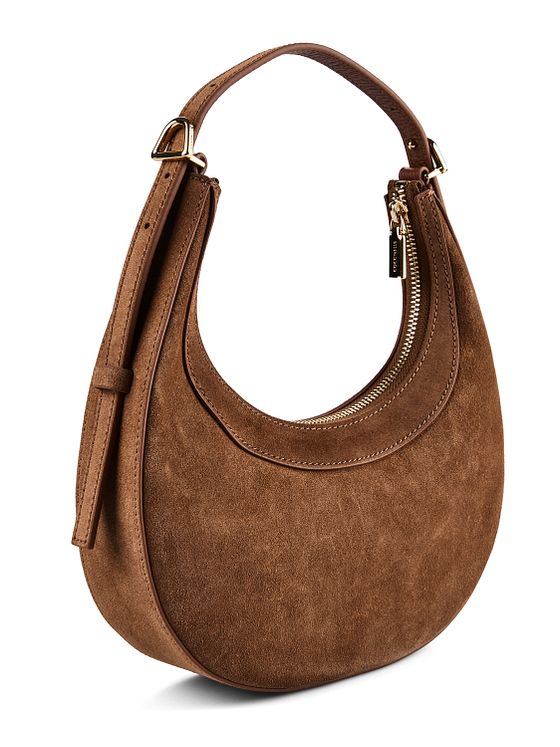 Coccinelle Whisper Bolsa de hombro Piel natural 23.5 cm