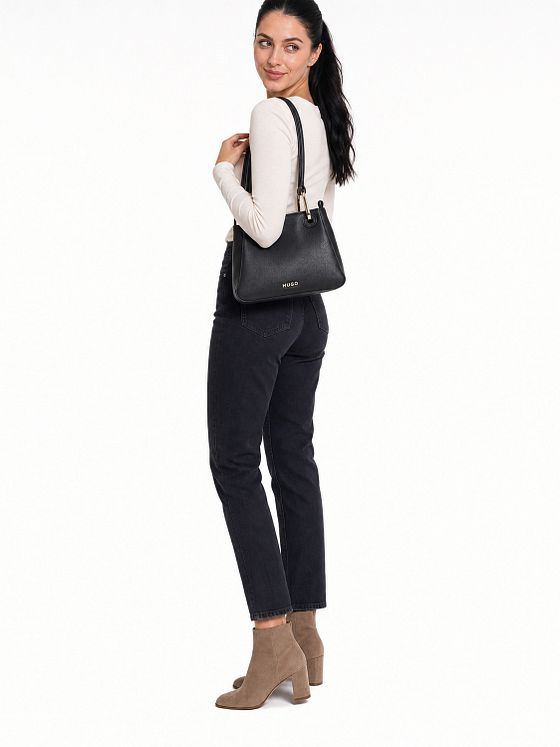 Hugo Orin 2.0 Bolso 21.5 cm Hugo Orin 2.0 Bolso 21.5 cm