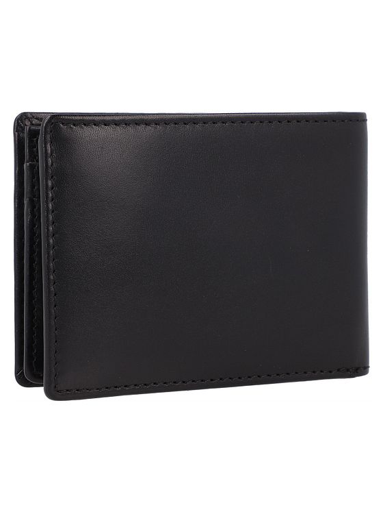 Leonhard Heyden Cambridge Pung Læder 10 cm Leonhard Heyden Cambridge Pung Læder 10 cm