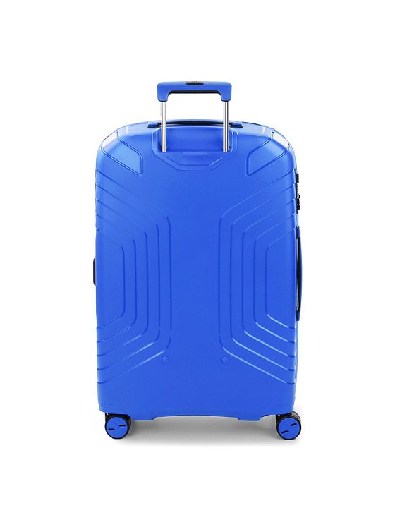 Roncato Ypsilon 4 hjul Trolley 78 cm med strækfold