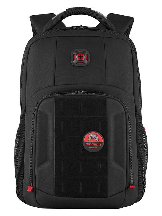 Wenger PlayerMode Forretningsrygsæk 46 cm Laptoprum