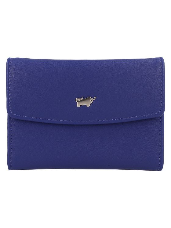 Braun Büffel Joy Pung RFID-beskyttelse Læder 10.5 cm