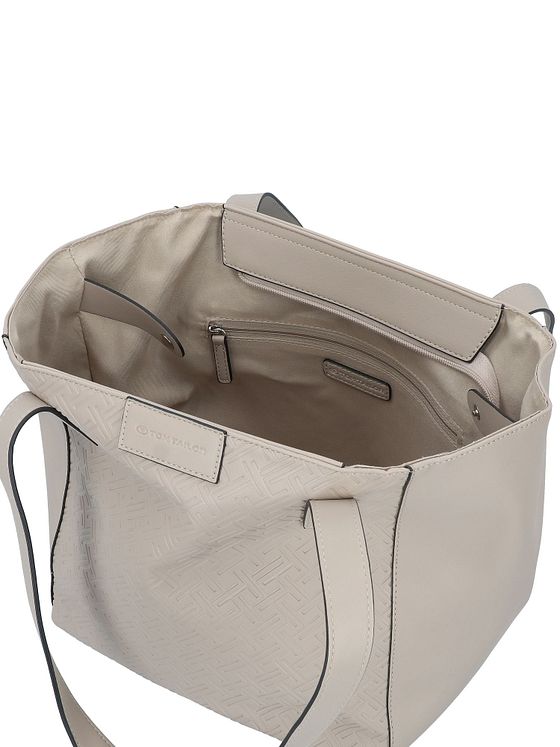 Tom Tailor Mirenda Skuldertaske 43 cm