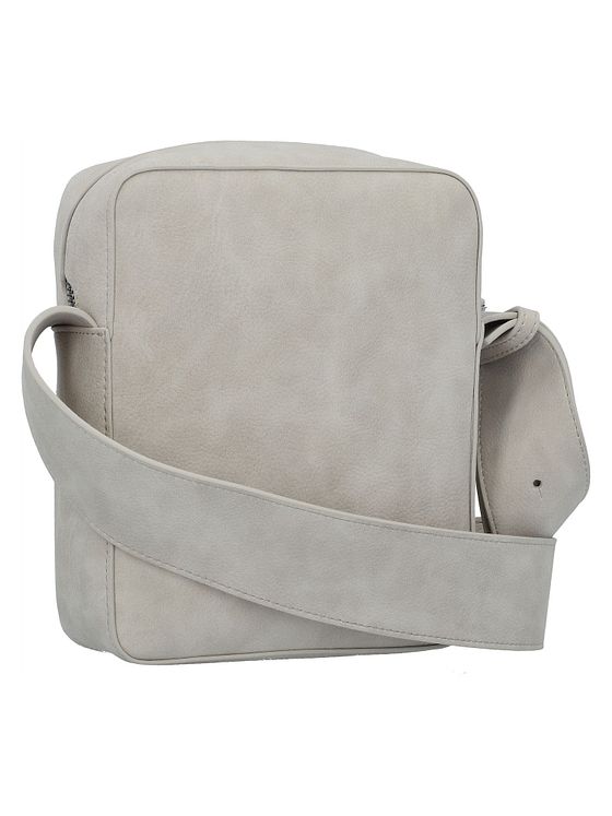 Calvin Klein CK Refined Mini Bag skuldertaske 17 cm Calvin Klein CK Refined Mini Bag skuldertaske 17 cm