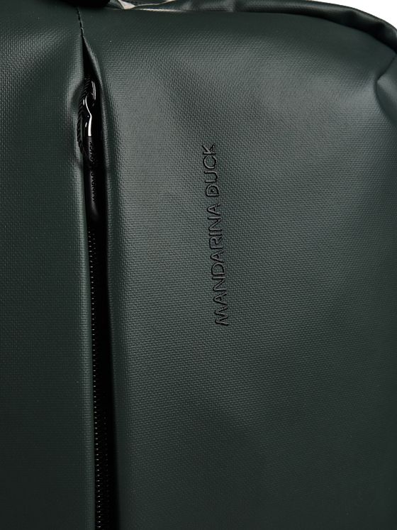 Mandarina Duck Eco Coated Mochila urbana 40 cm Mandarina Duck Eco Coated Mochila urbana 40 cm