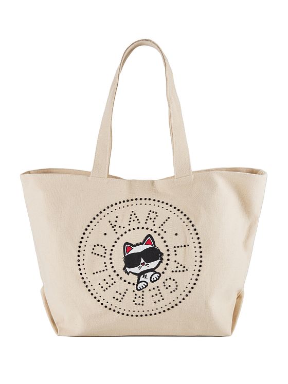 Karl Lagerfeld Ikon Shopper-taske 50.5 cm