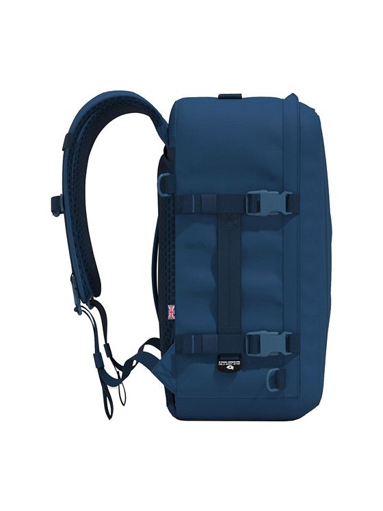 Cabin Zero Travel Cabin Bag Classic Plus 32L rygsæk 46 cm