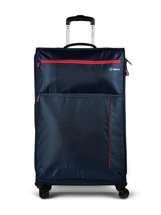 Benzi 5825 4 kolečka kufr L 78 cm Rozšiřitelný Benzi 5825 4 kolečka kufr L 78 cm Rozšiřitelný