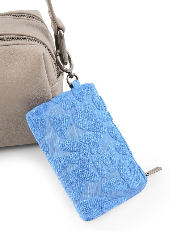 FredsBruder Color Kiss Taška přes rameno Kůže 26 cm