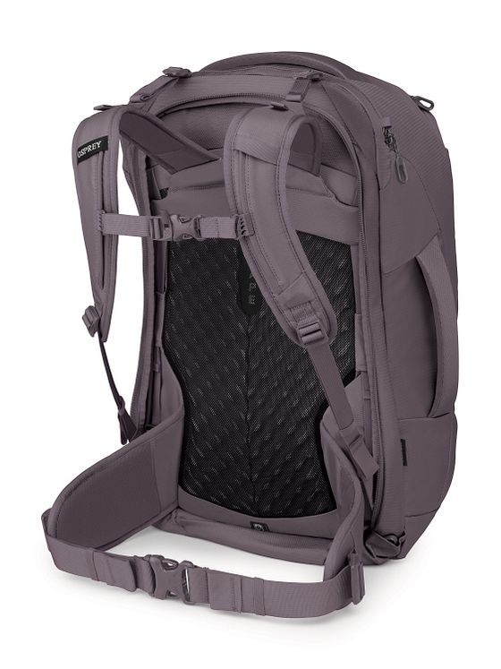 Osprey Fairview 40 L matkarepussa 55 cm Osprey Fairview 40 L matkarepussa 55 cm