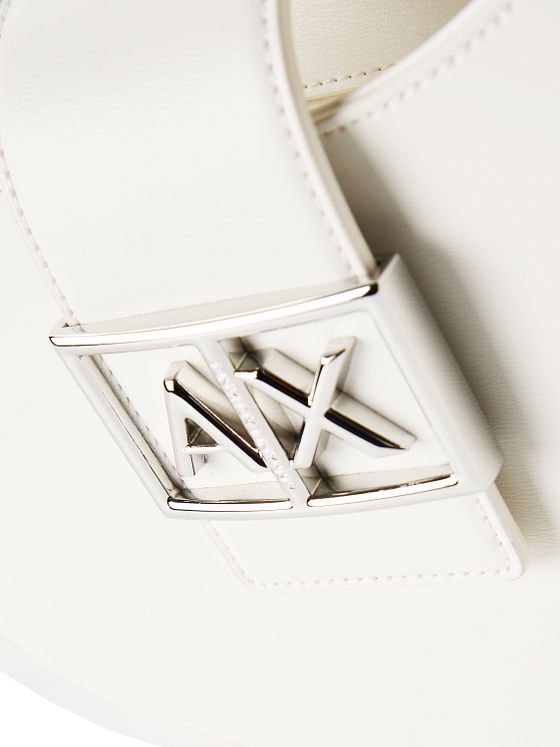 Armani Exchange Wonder Skuldertaske 26 cm