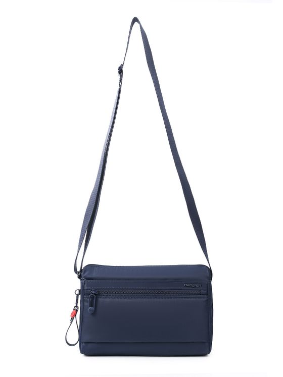 Hedgren Inner City Skuldertaske RFID-beskyttelse 27.5 cm