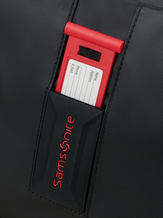 Samsonite Paradiver Light Weekend-rejsetaske M 63 cm
