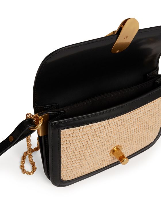 Ted Baker Kkassie Taška přes rameno 20 cm