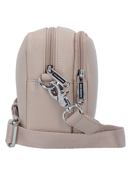 Mandarina Duck Mellow Leather Skuldertaske Læder 22.5 cm