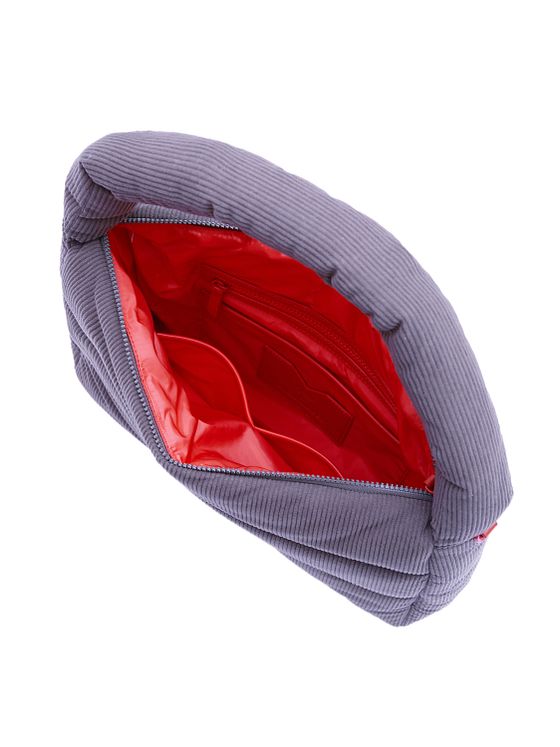 LES VISIONNAIRES Unio Hobo Taška přes rameno 38 cm