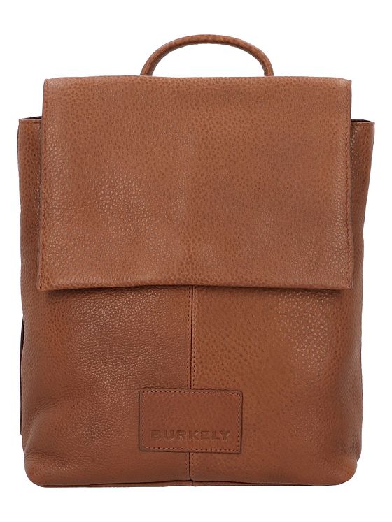 Burkely Soft Skylar Městský batoh Kůže 27 cm