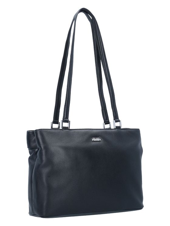 Picard Opravdu kožená taška přes rameno 29 cm