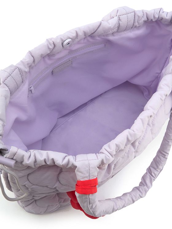 Seidenfelt Vaala Shopper taske 43 cm