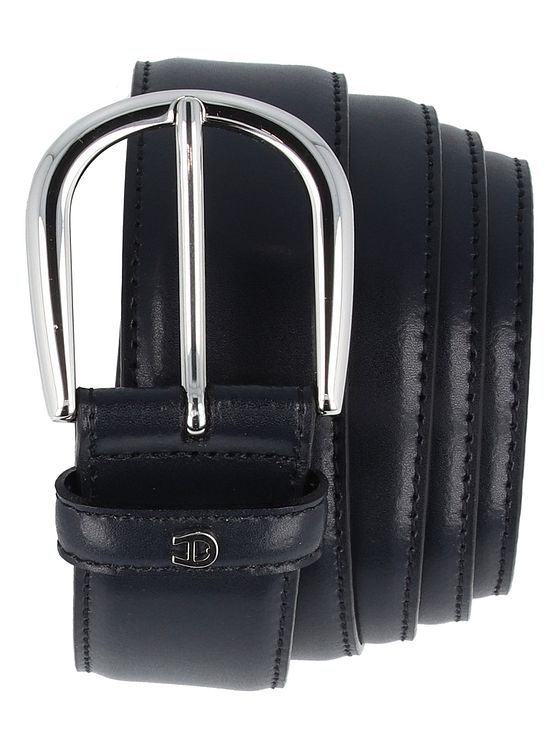 AIGNER Business-bælte i læder