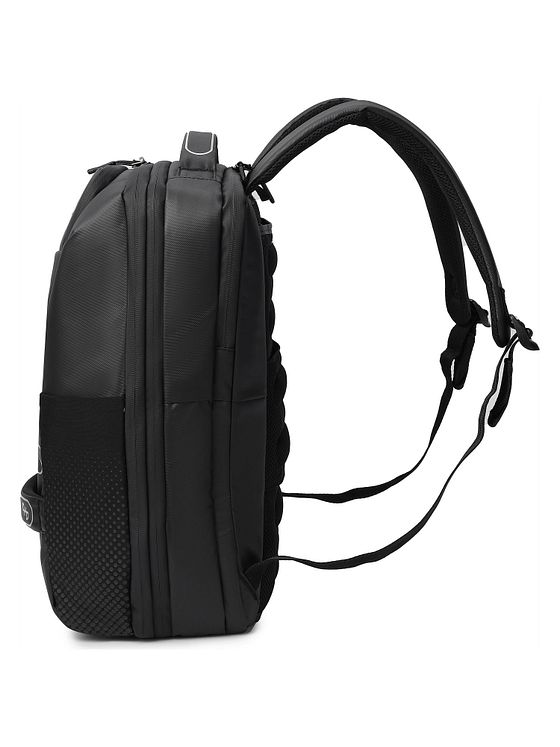 Hedgren Comby Performance Handle L P Daypack L RFID-beskyttelse 44 cm Laptoprum
