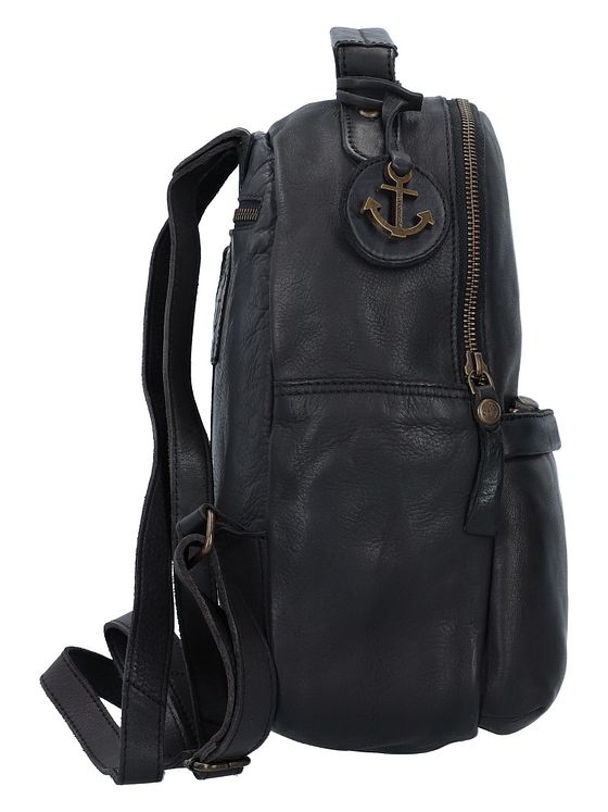 Harbour 2nd Urban Poets Carissa City-rygsæk Læder 27 cm