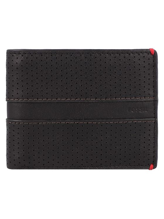 Fossil Sport Tourer Pung Læder 12 cm Fossil Sport Tourer Pung Læder 12 cm