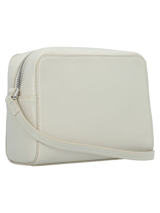 Calvin Klein Calvin Mini Quilt Skuldertaske 21 cm Calvin Klein Calvin Mini Quilt Skuldertaske 21 cm