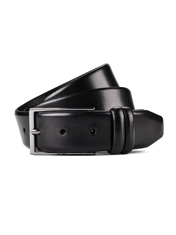 Boss Kožený opasek Carmello