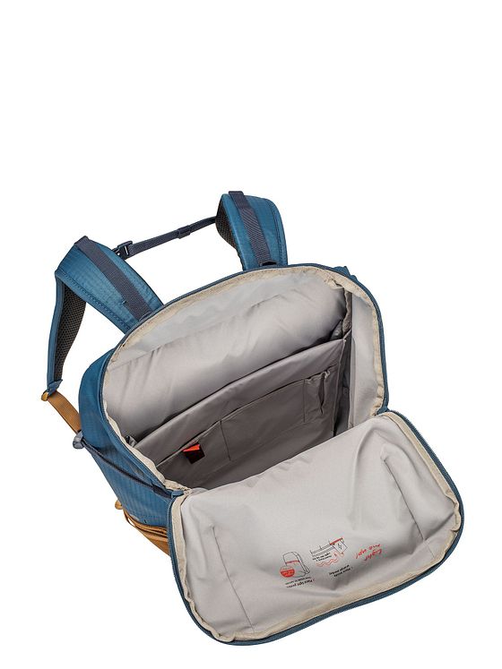 Vaude CityGo II 30 Daypack 60 cm Laptoprum Vaude CityGo II 30 Daypack 60 cm Laptoprum