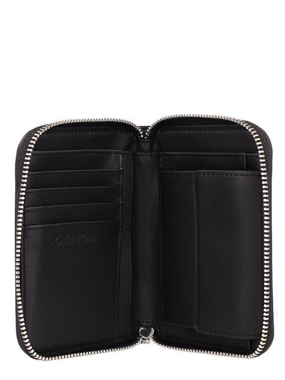 Calvin Klein Embossed Pung 12.5 cm